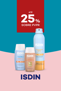 Menu Isdin Solares
